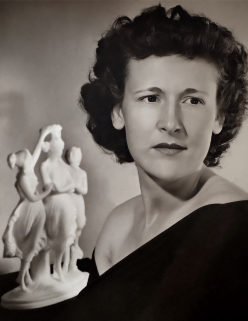 Obituary of Mary Lorene Gifford