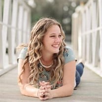 Obituary of Annabelle Josephine Larson