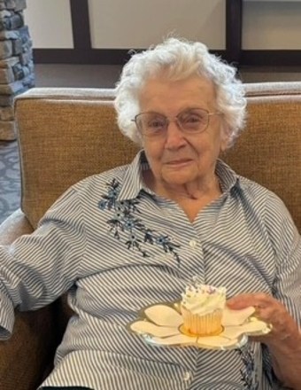 Obituary of Renee Emanuel