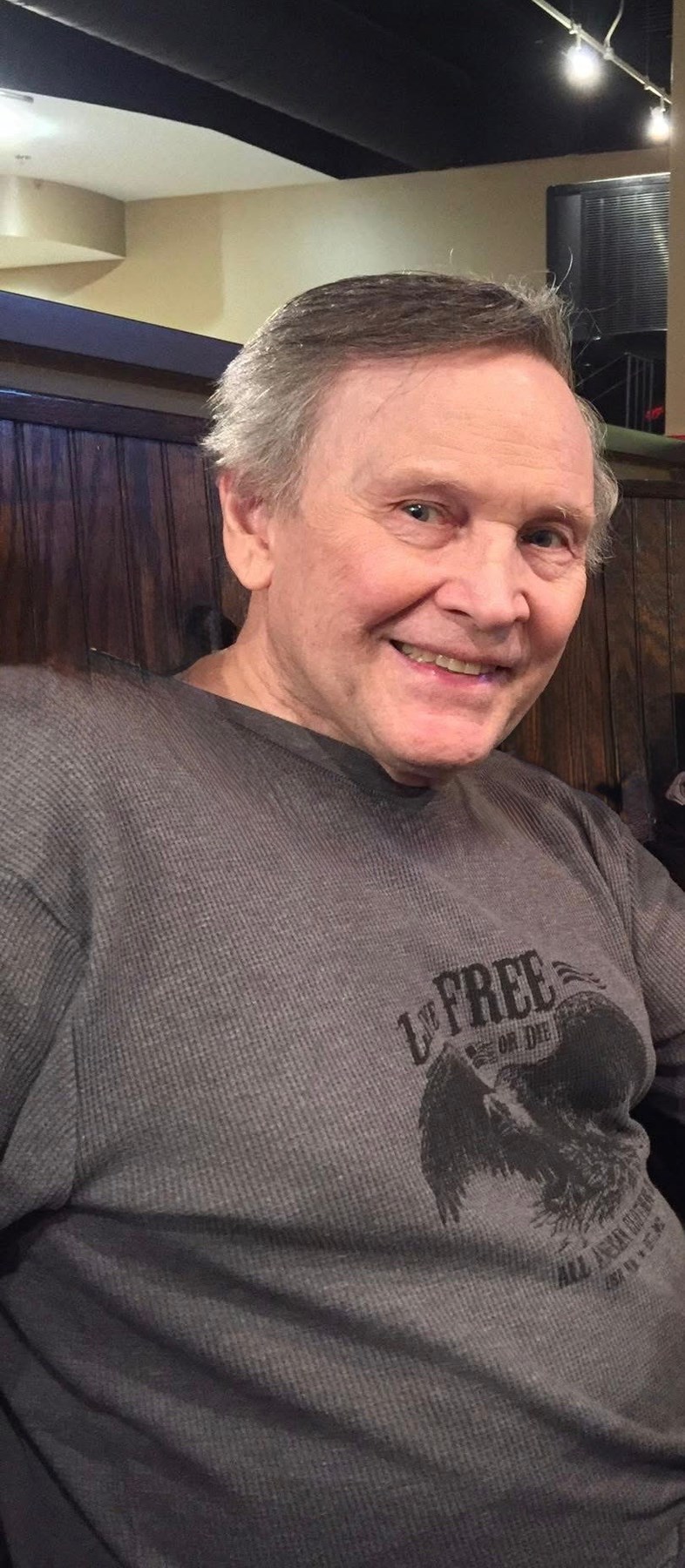 Obituary of David J. Mraz