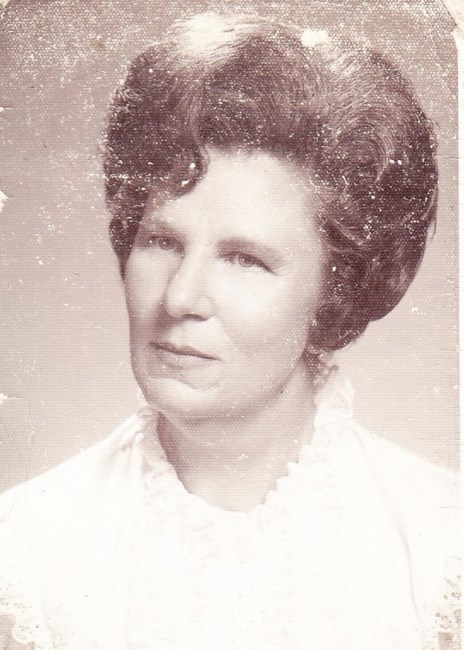 Obituary of Rose V. Hefner