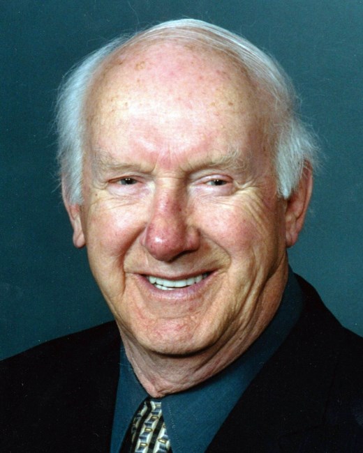 Obituary of Robert Cloutier