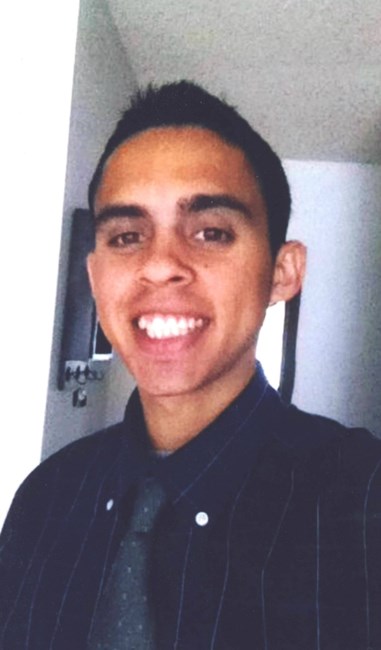 Obituary of Matthew Caleb Flores