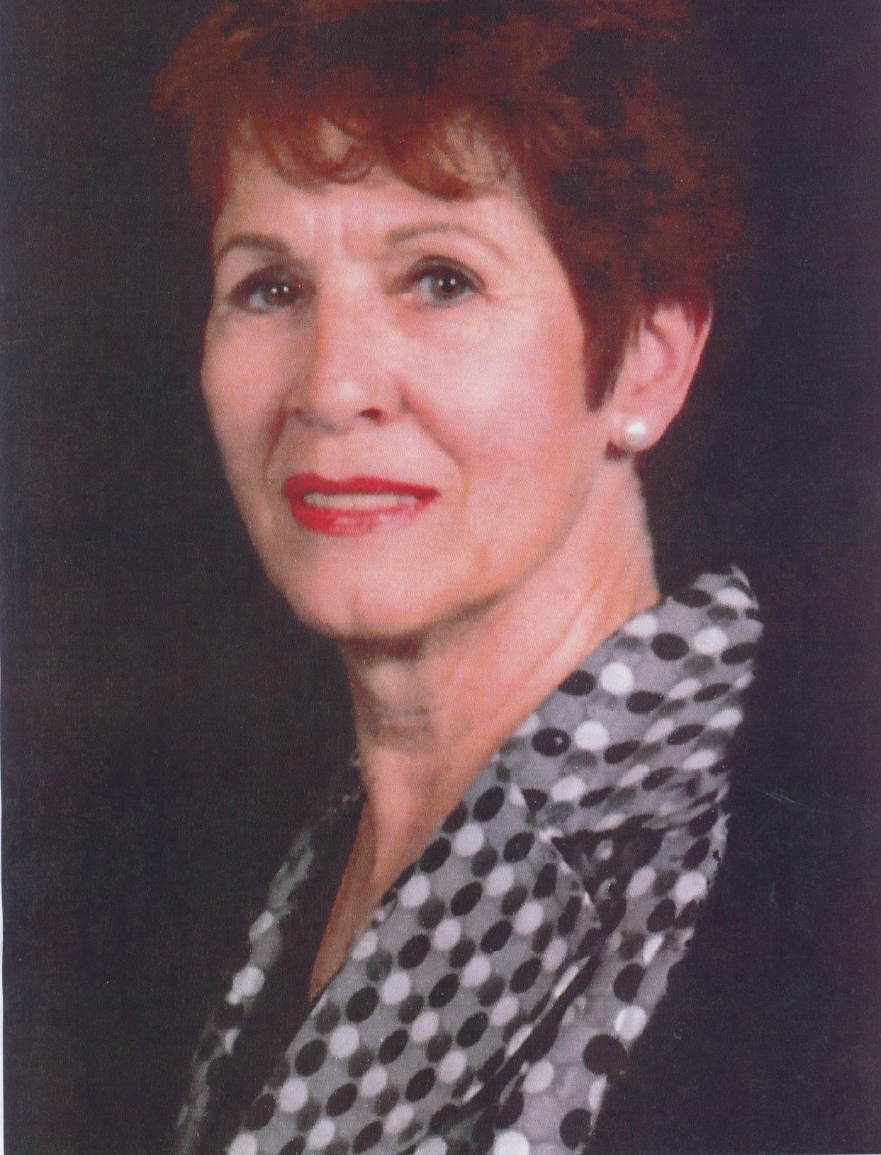 Velma Bailey Obituario Knoxville Tn