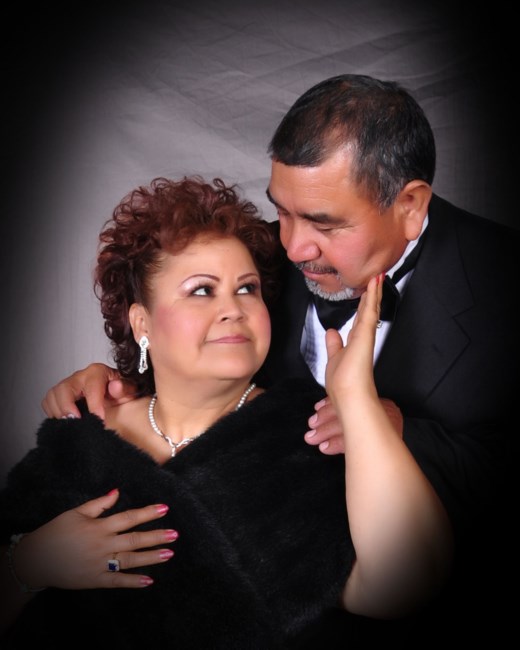 Obituary of Belen Garcia