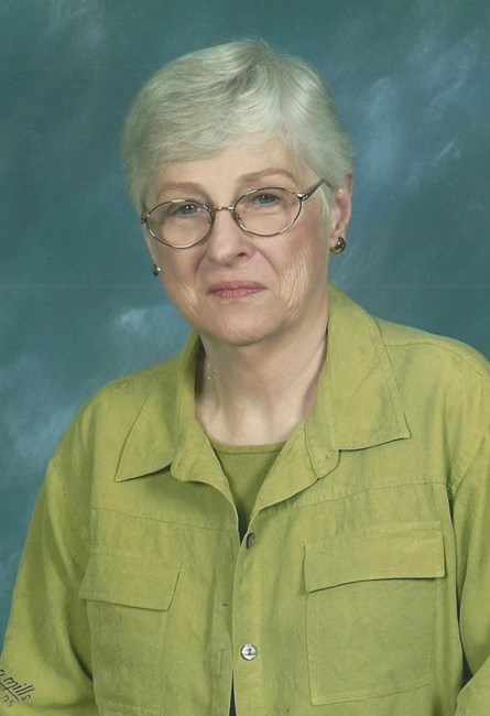 Obituary of Nancy Johnson Johnson Harding