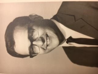 Obituary of Henry Gregory Bazanos