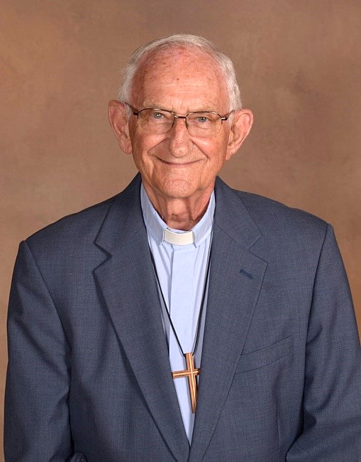 Obituary of Mr. Luther Dean Kistler