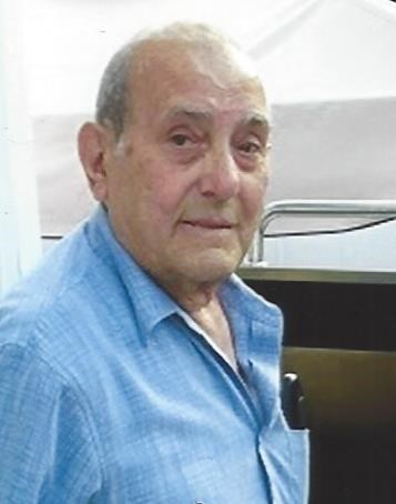Obituary of August J. Castellano