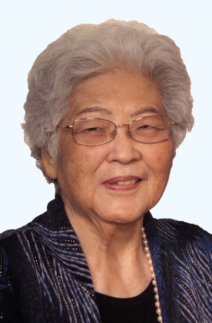 Obituario de Susan Sueko Higa