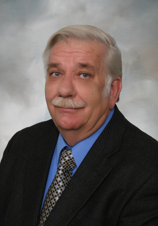 Obituary of Dr. Garry L. Frank