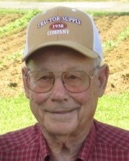Obituary of Linwood A. Thacker