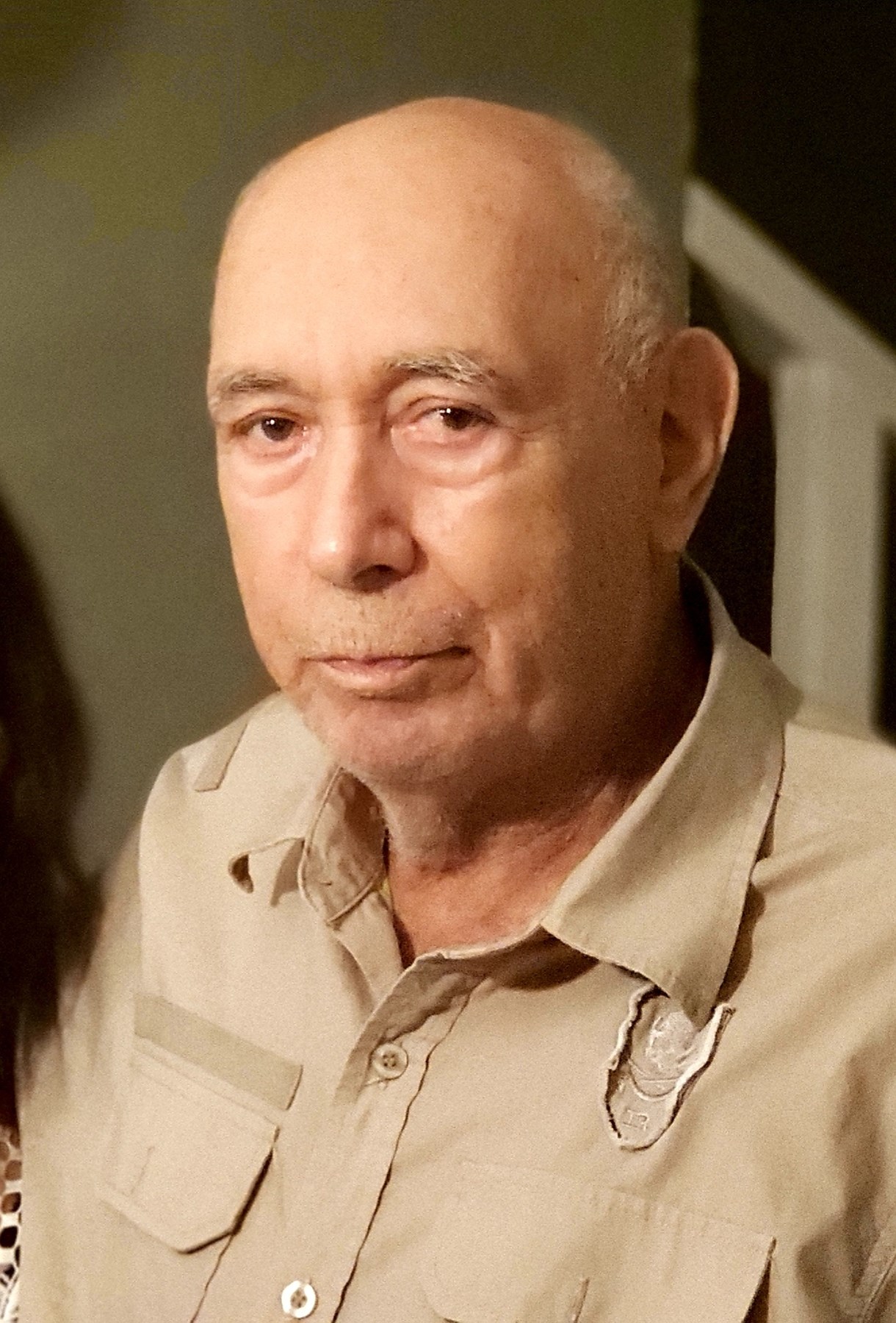 Obituary of Jose Hernan Rodas Valencia