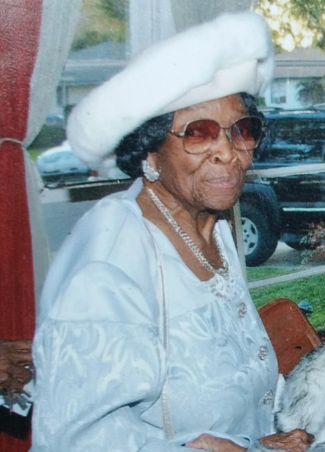 Obituary of Missionary Gladys Mae Wysong