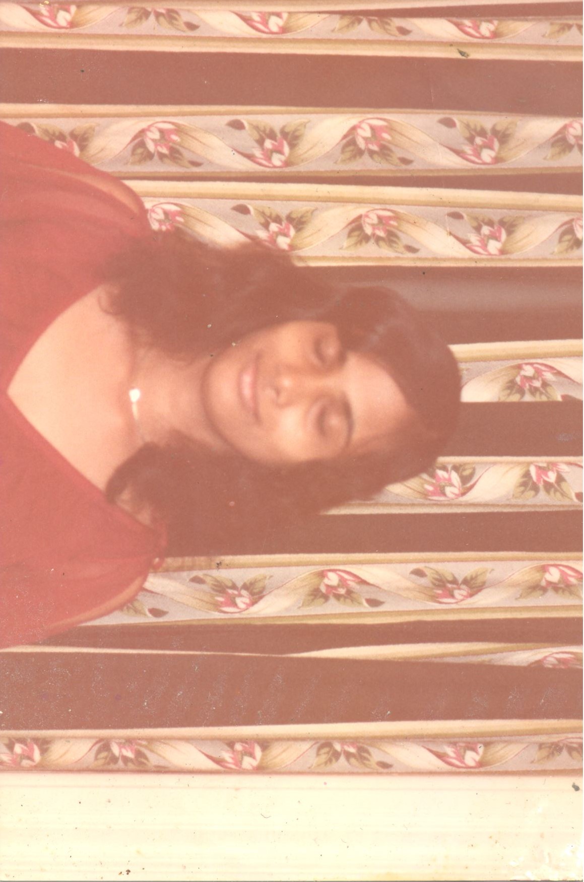 Obituary of Etta Maureen Hill