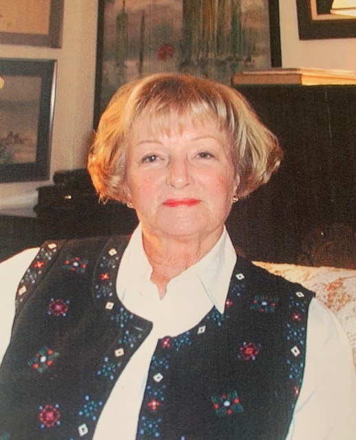 Obituary of Ada Guril Shuler
