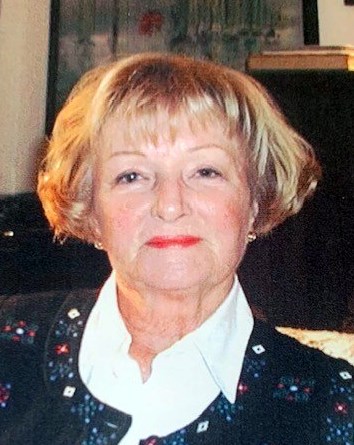 Obituary of Ada Guril Shuler
