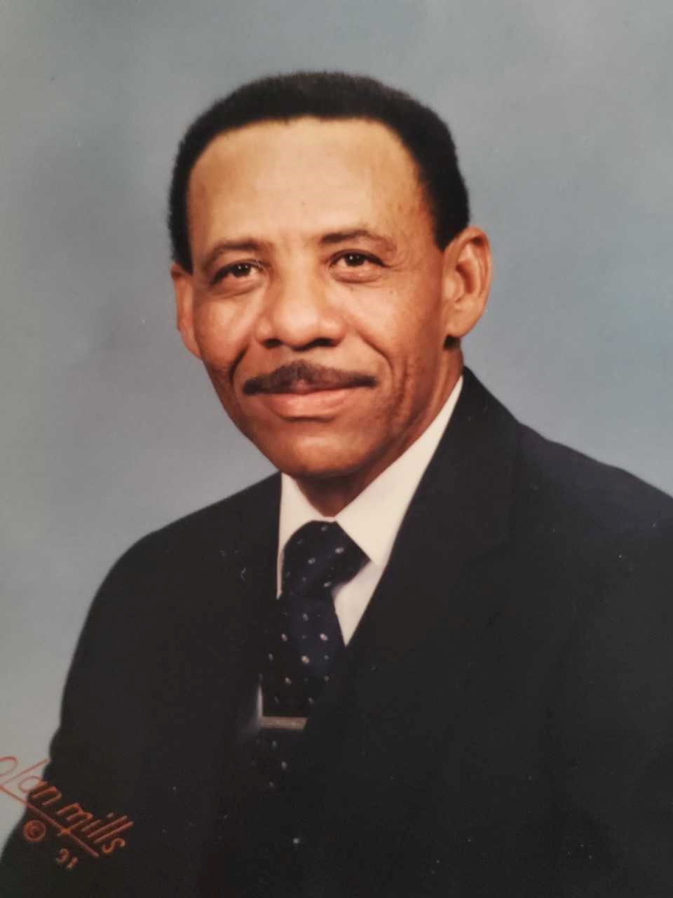 Obituary of Dempsey Tyler