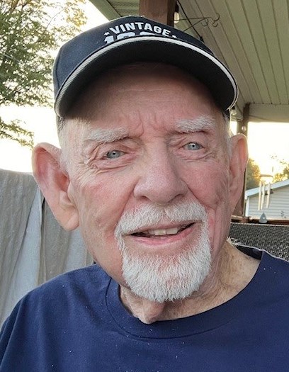 Obituary of Carl Alton Sloan