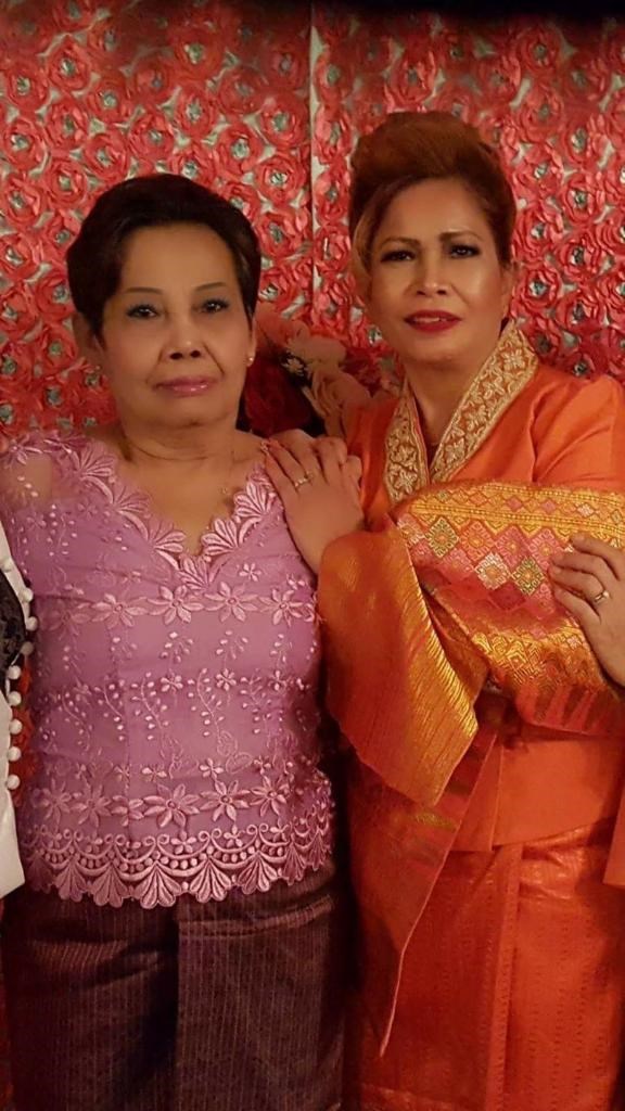 Obituary of Khanhkham Pathammavong