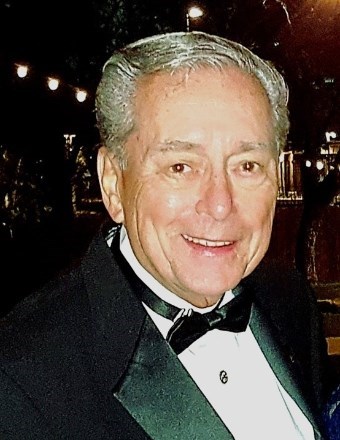 Obituary of Byron Thomas Parcenue