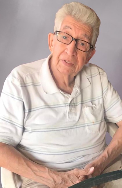 Obituary of Ramon "Ray" Sanchez