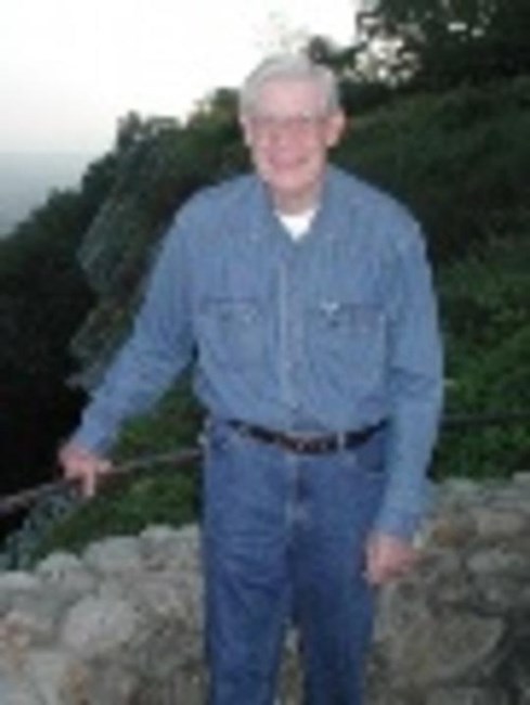 Obituary of Richard Albert 'Al' Abel, Jr