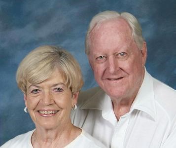 Obituary of Jeanne McFarlin