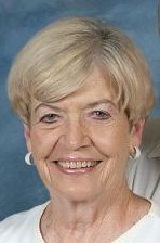 Obituary of Jeanne McFarlin