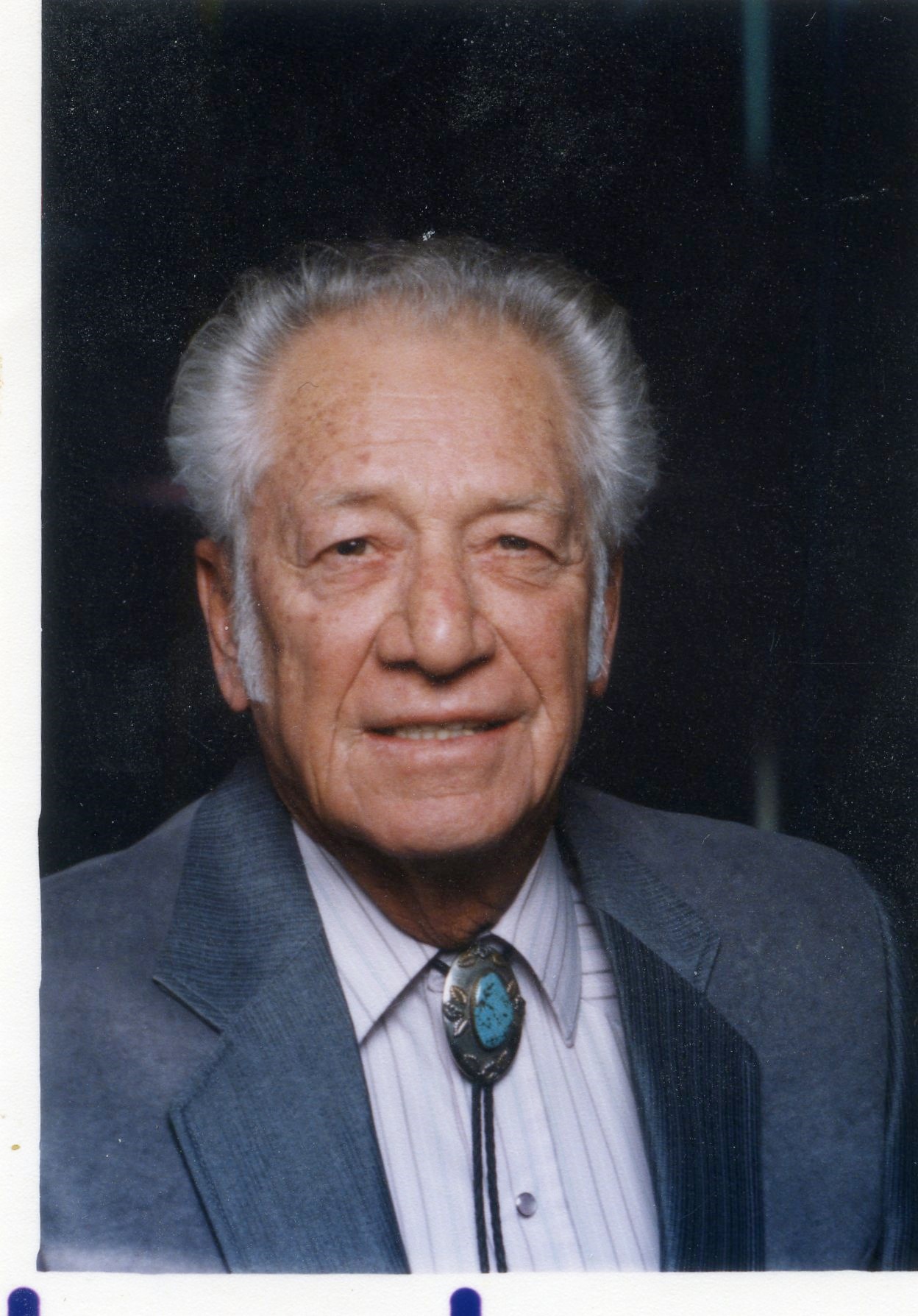 Obituary of Jake Leslie Frey