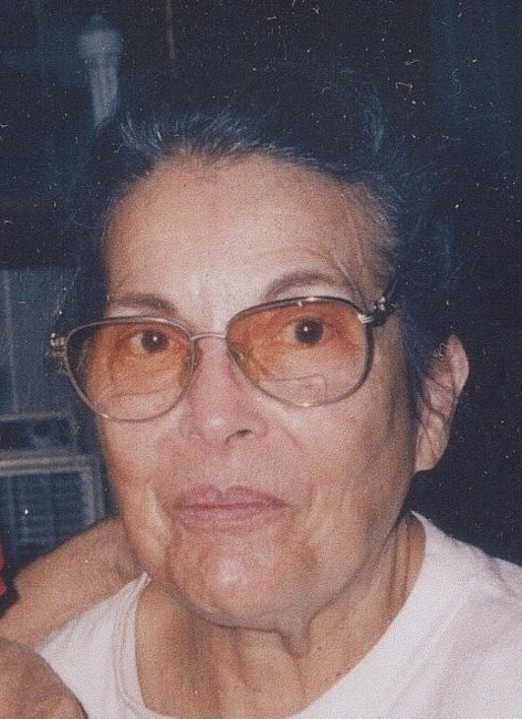 Obituary of Raquel N. Ruiz