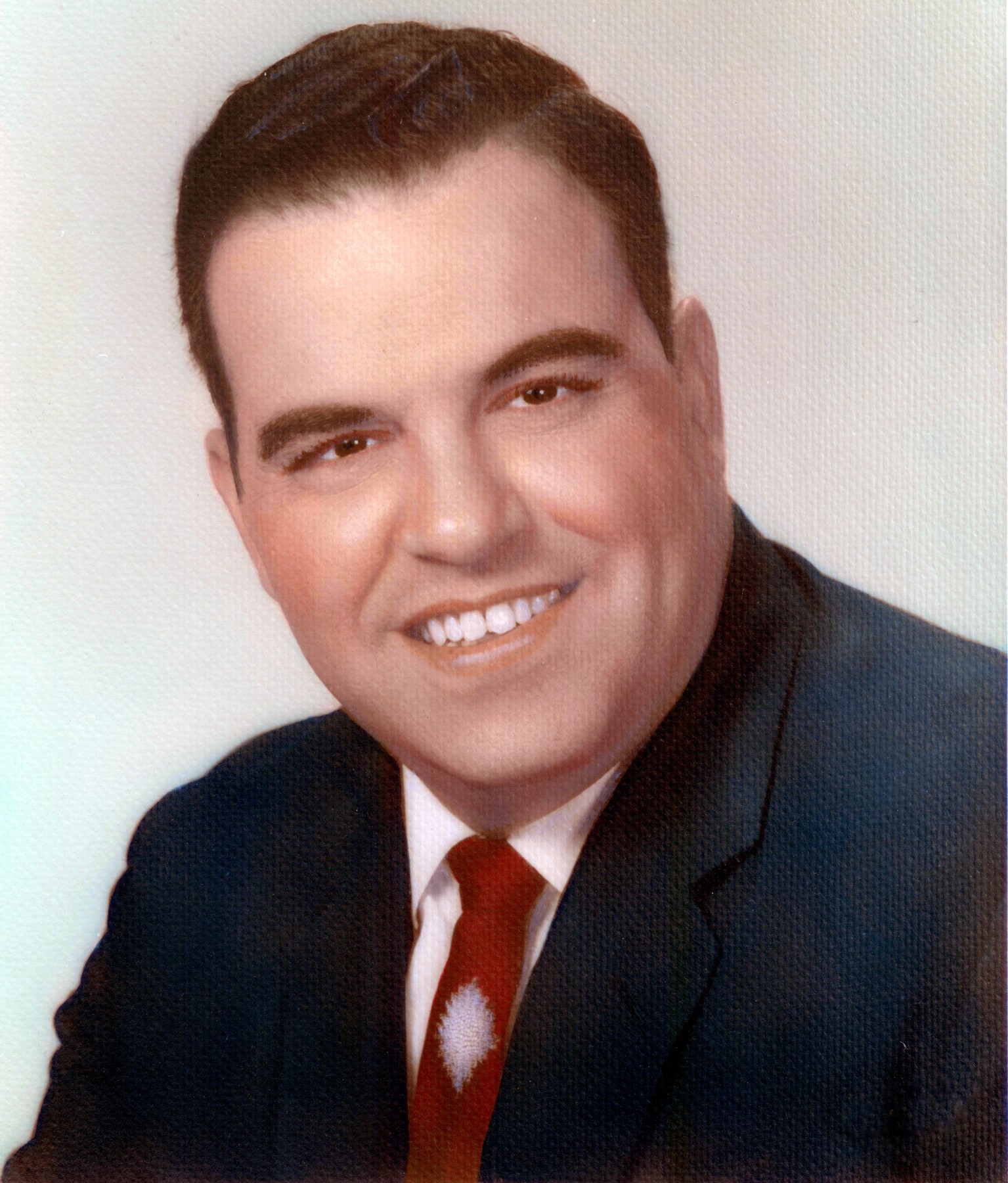 Narcisse Otillio Obituary - New Orleans, LA