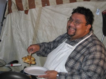 Obituary of Nicolas Leandro Martinez