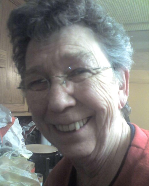 Obituary of Carolyn J. Miller
