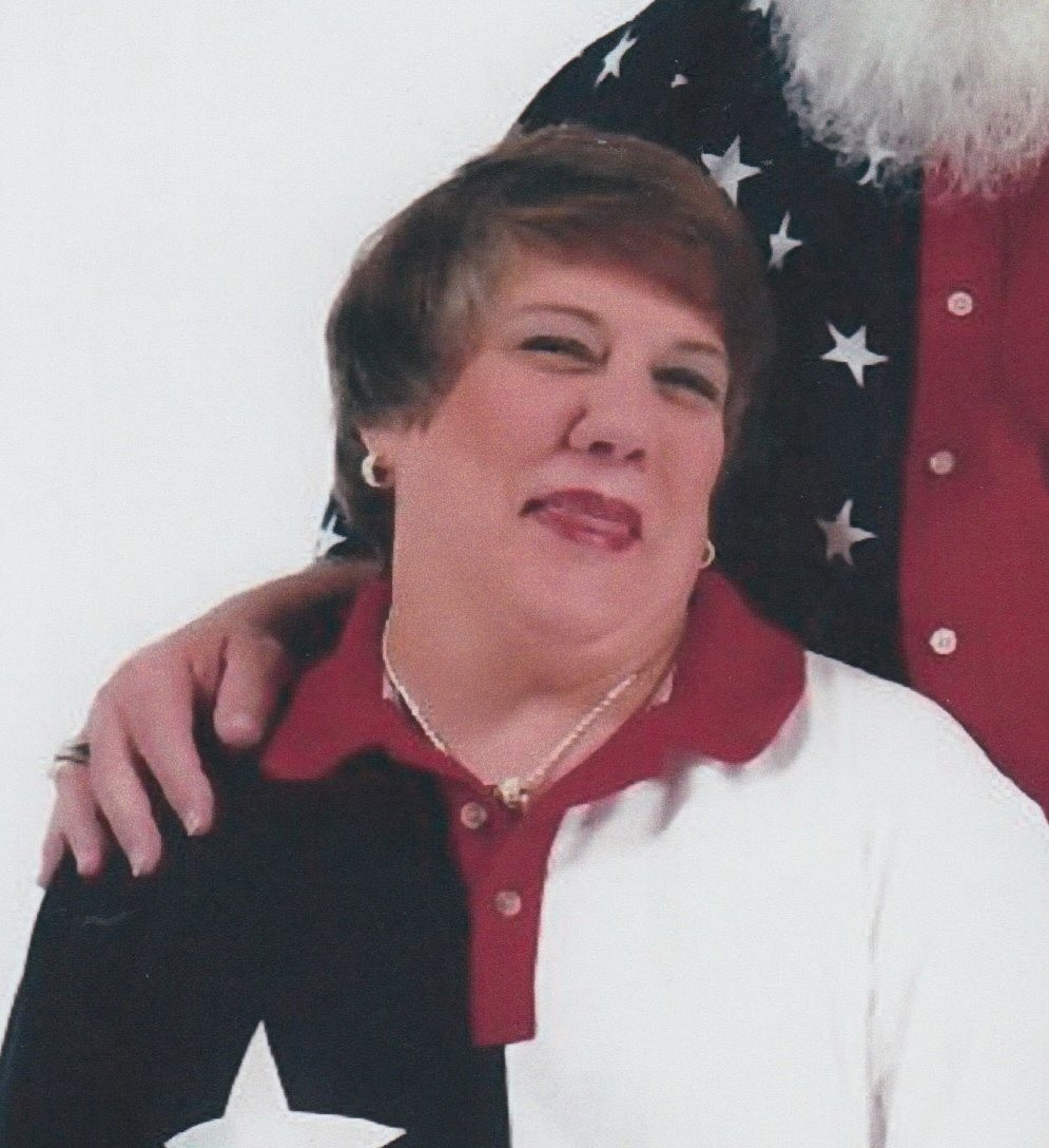 Obituary of Donna Susan John