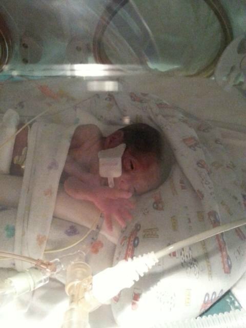 Obituary of Zanayah Eve Harmon