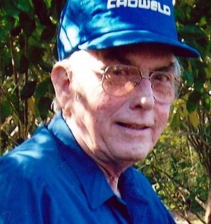 Obituary of William Ray Shelley