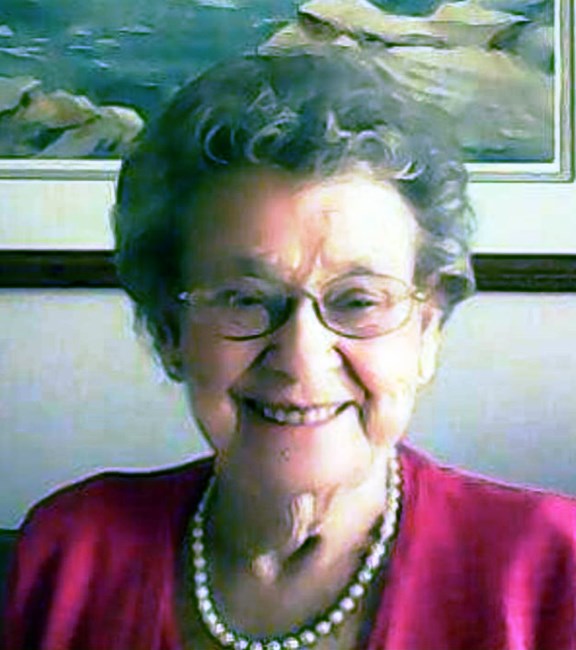 Obituary of Marilyn M. Cavill