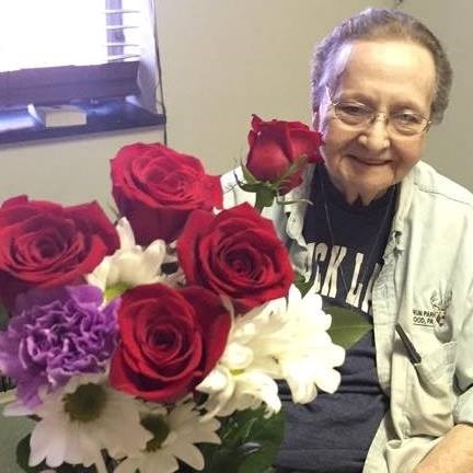 Obituary of Dorraine A. Montgomery