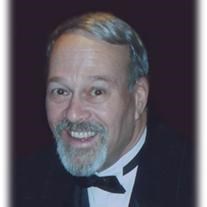 Obituary of Richard Steven Clark