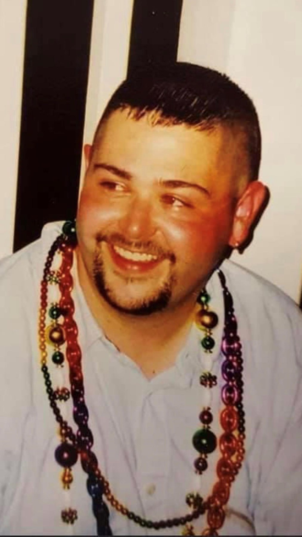 Avis de décès de Shane Ray Penley