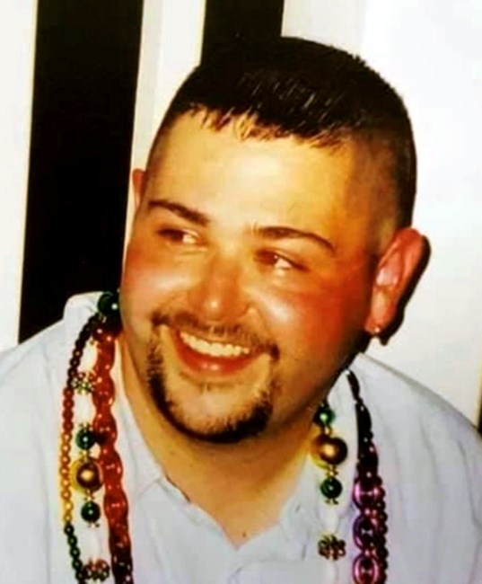 Avis de décès de Shane Ray Penley