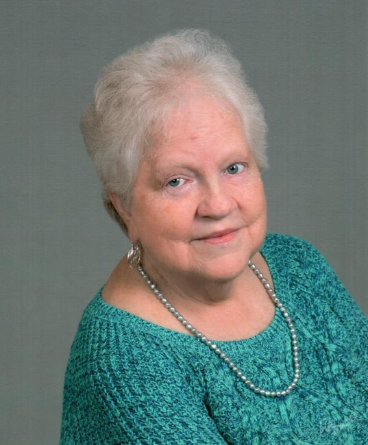 Obituary of Norine Agnes Mckenrick