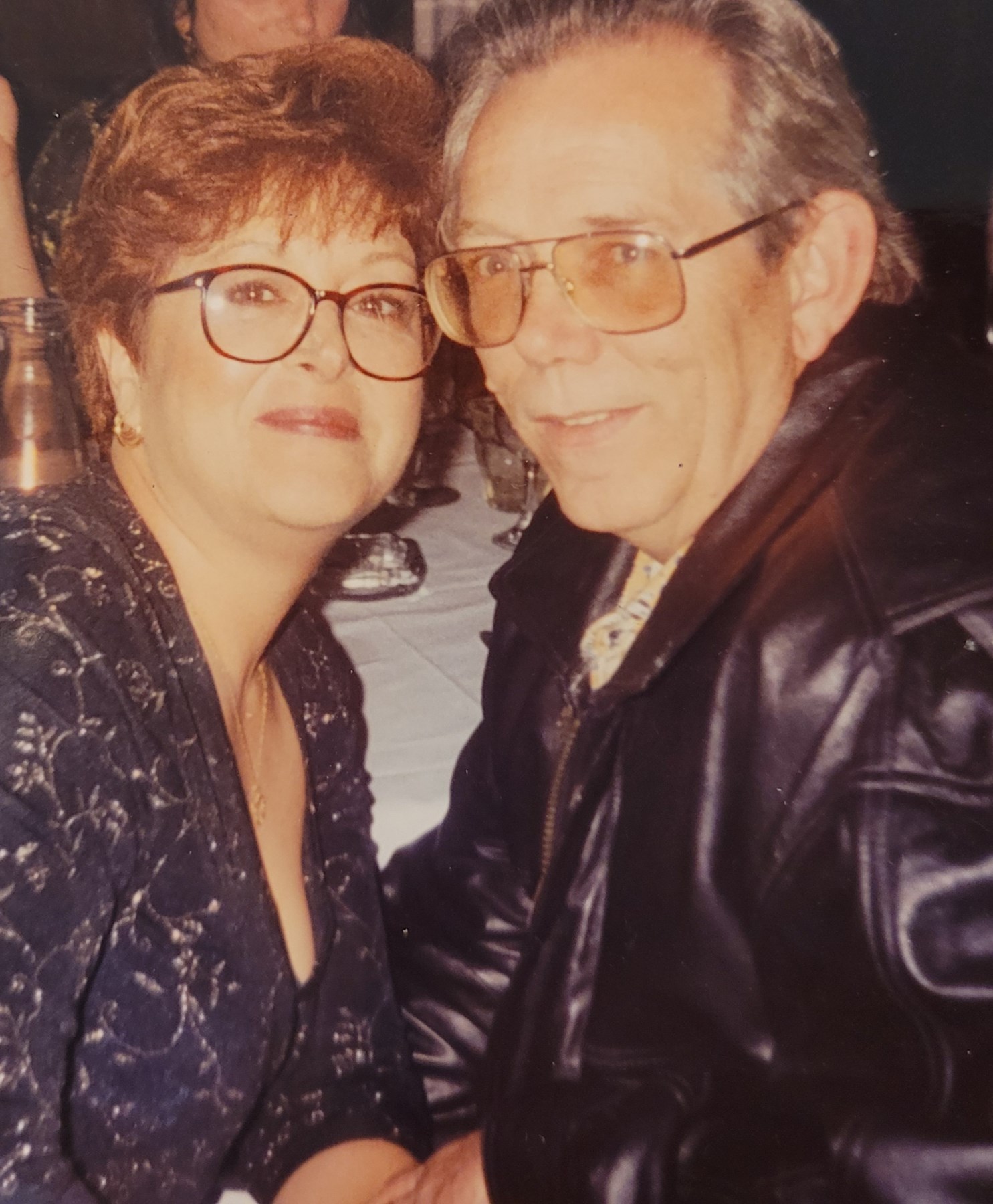 Obituary of Elizabeth Ann Weaver