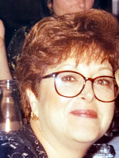 Obituary of Elizabeth Ann Weaver
