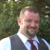 Obituary of Keith Jason Gardner