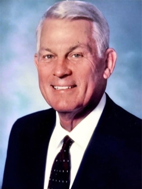 Obituario de John Lloyd Courter