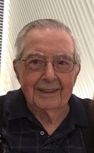 Obituary of Sidney Oberstein