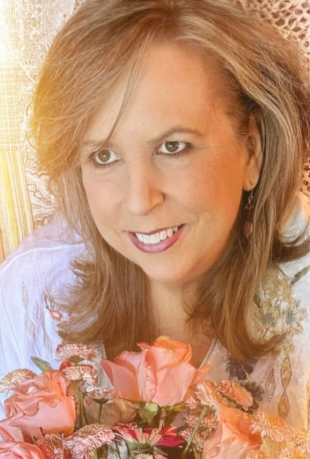 Obituary of Joy Susan Middleton