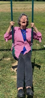 Gloria Alexander